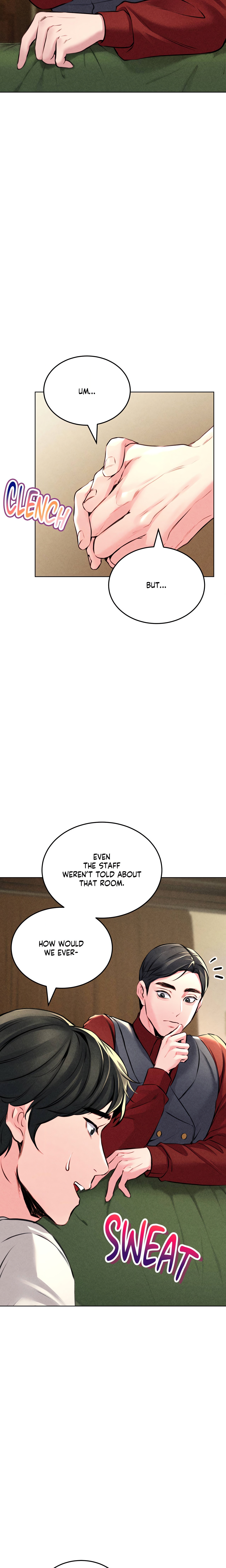 Modern Apartment, Gyeongseong 1930 Chapter 10 - Page 6