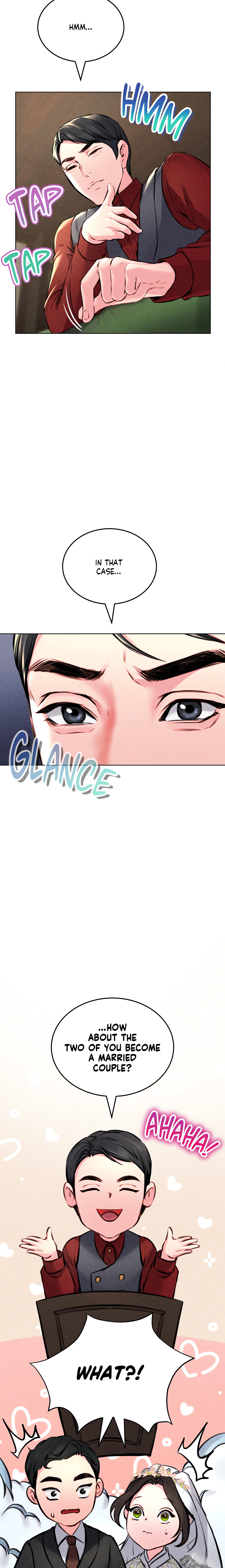 Modern Apartment, Gyeongseong 1930 Chapter 10 - Page 7