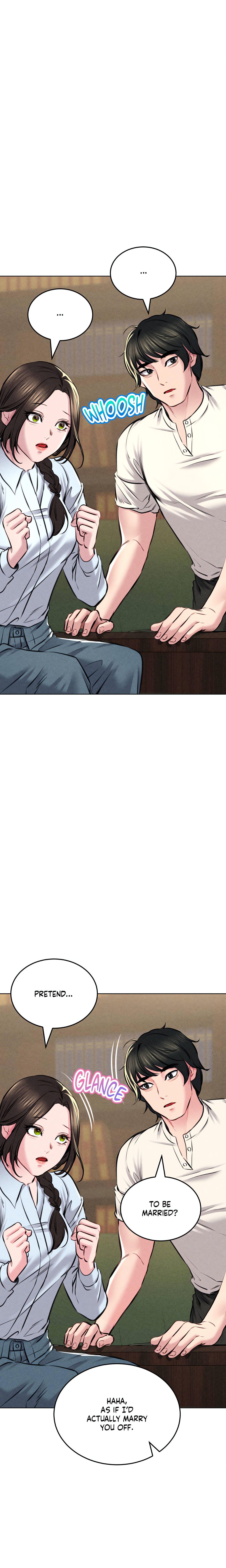 Modern Apartment, Gyeongseong 1930 Chapter 10 - Page 9