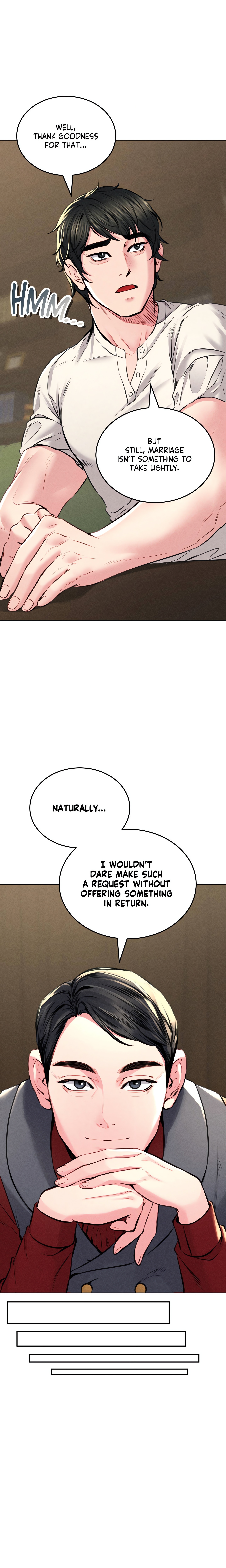 Modern Apartment, Gyeongseong 1930 Chapter 10 - Page 10