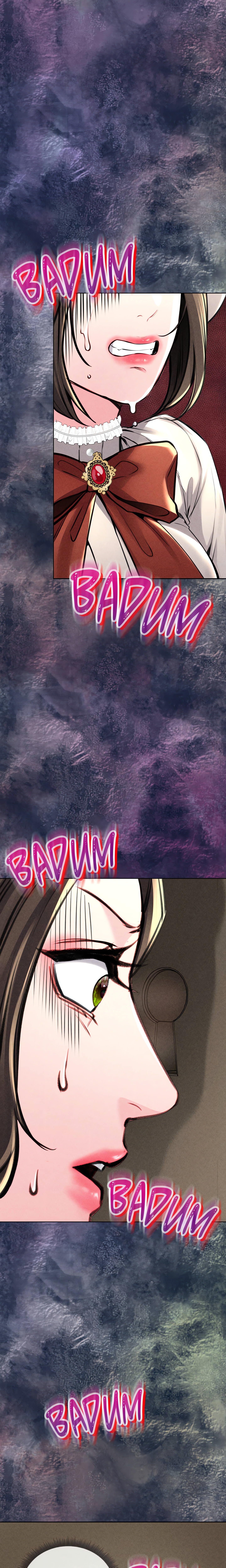 Modern Apartment, Gyeongseong 1930 Chapter 11 - Page 2