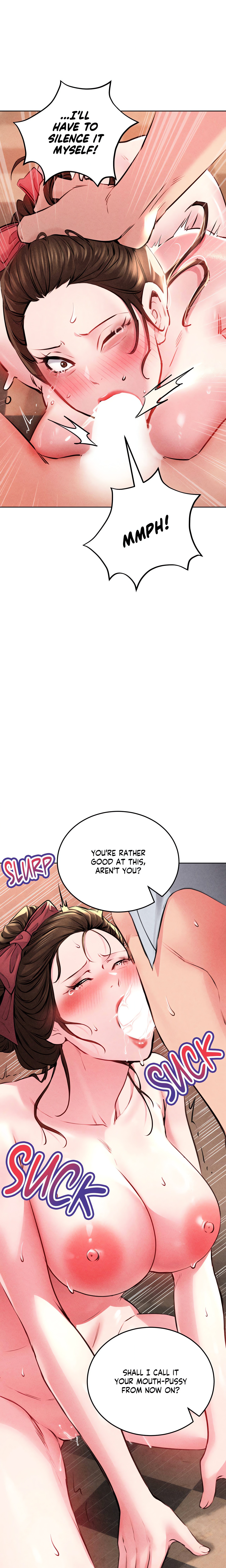 Modern Apartment, Gyeongseong 1930 Chapter 11 - Page 11