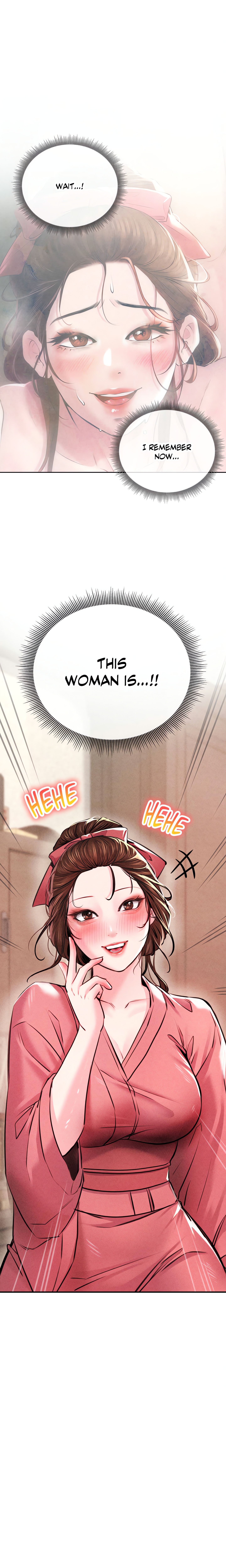 Modern Apartment, Gyeongseong 1930 Chapter 11 - Page 32