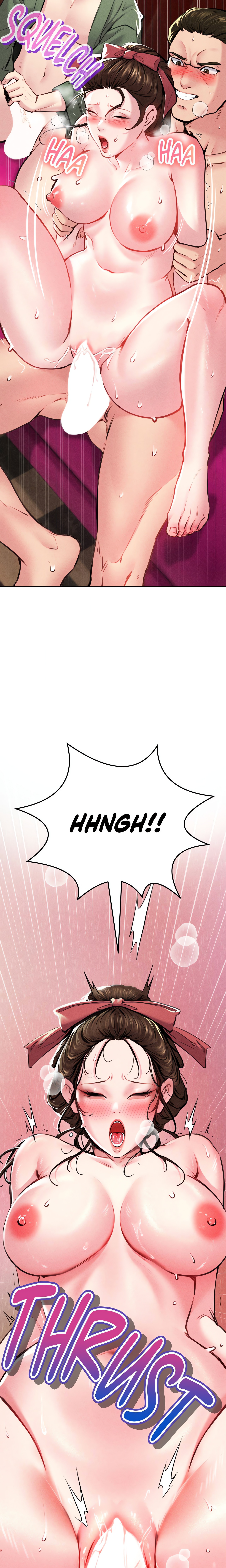 Modern Apartment, Gyeongseong 1930 Chapter 11 - Page 6