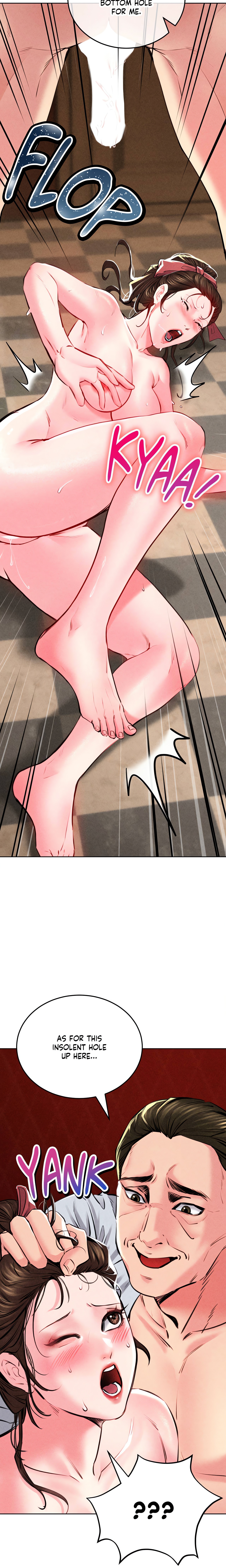 Modern Apartment, Gyeongseong 1930 Chapter 11 - Page 10