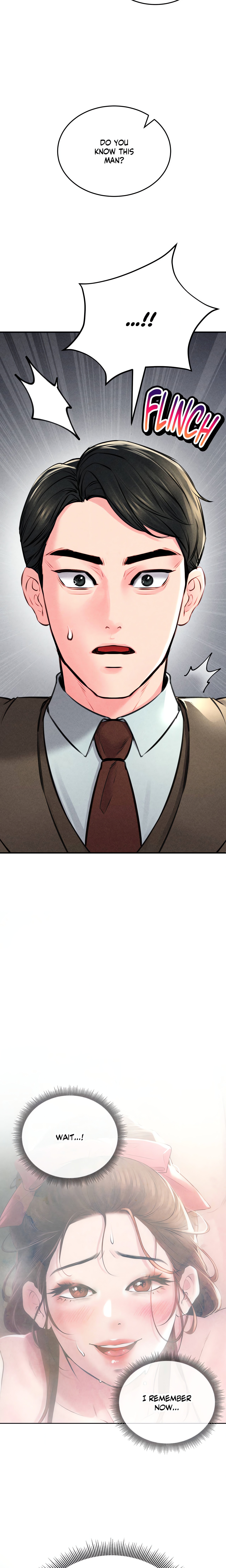 Modern Apartment, Gyeongseong 1930 Chapter 12 - Page 2