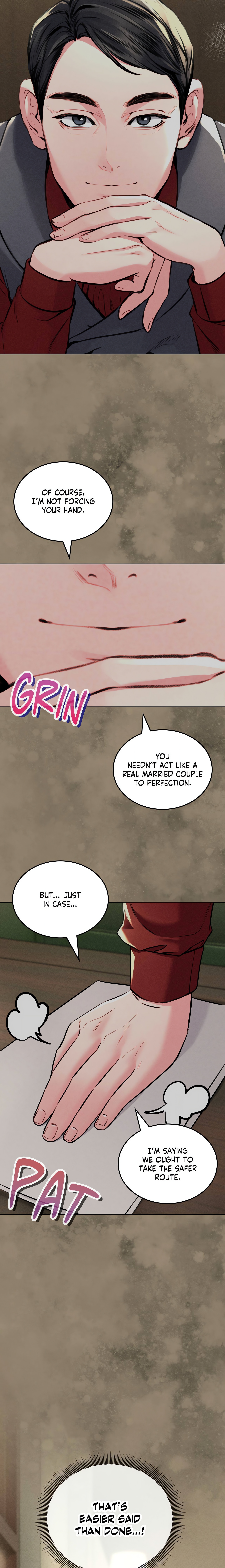 Modern Apartment, Gyeongseong 1930 Chapter 12 - Page 16