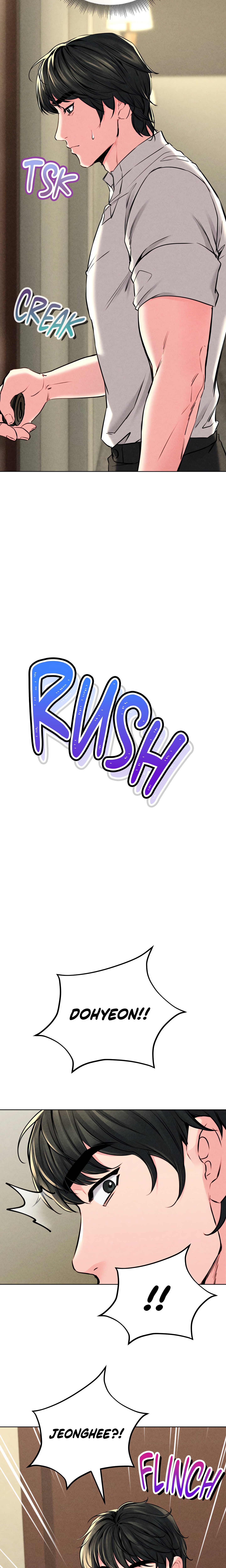 Modern Apartment, Gyeongseong 1930 Chapter 12 - Page 17