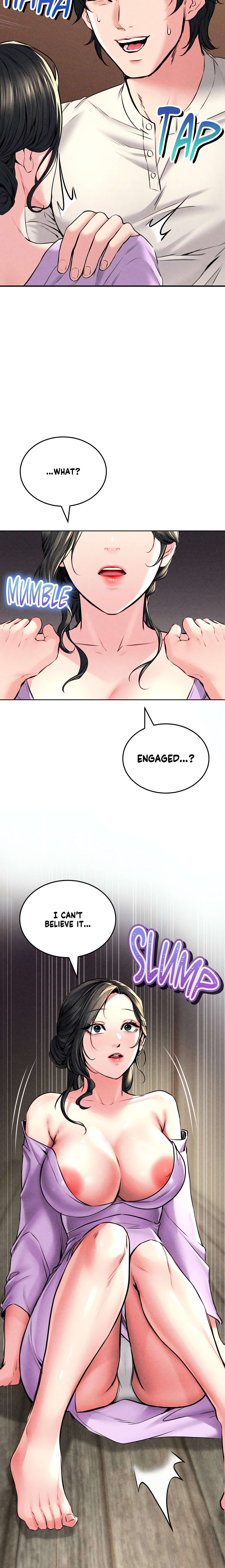 Modern Apartment, Gyeongseong 1930 Chapter 12 - Page 21