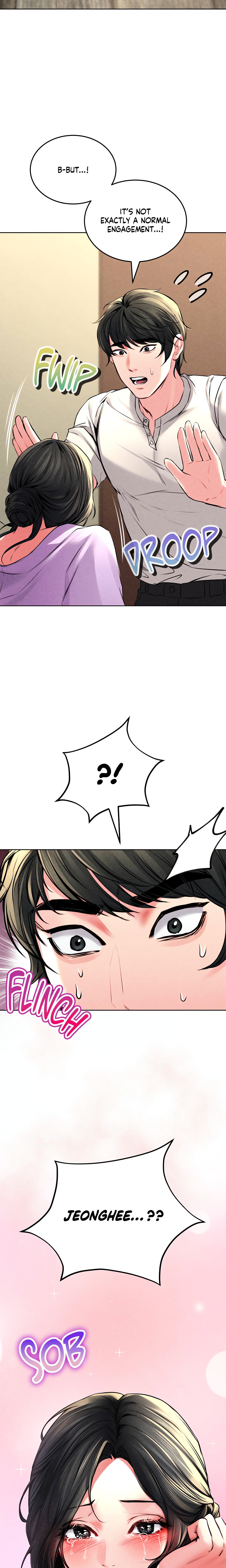 Modern Apartment, Gyeongseong 1930 Chapter 12 - Page 22