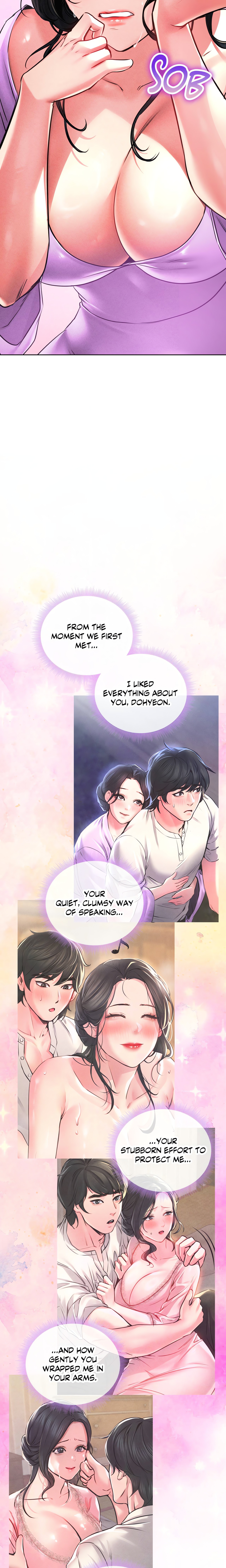Modern Apartment, Gyeongseong 1930 Chapter 12 - Page 23