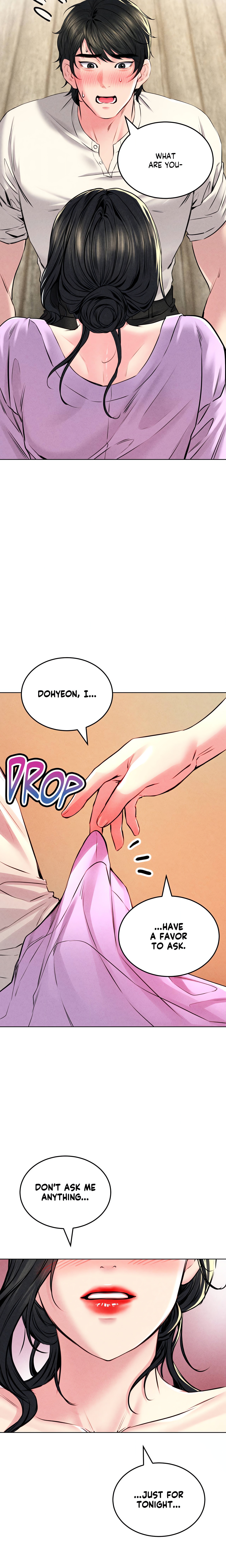 Modern Apartment, Gyeongseong 1930 Chapter 12 - Page 25