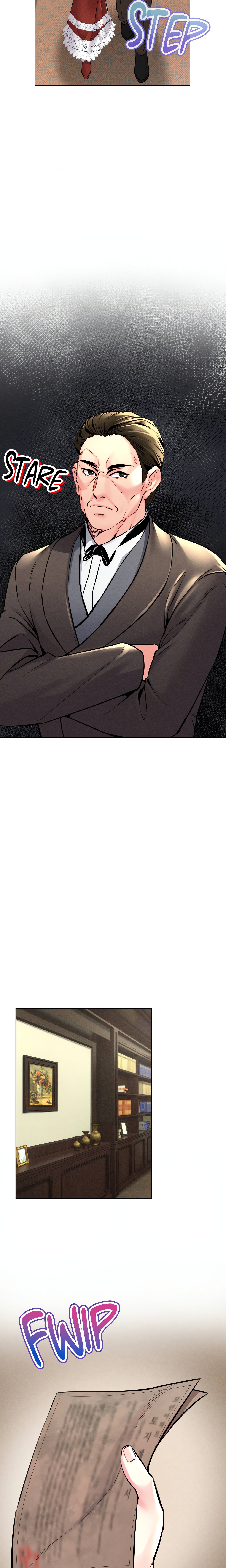 Modern Apartment, Gyeongseong 1930 Chapter 12 - Page 9