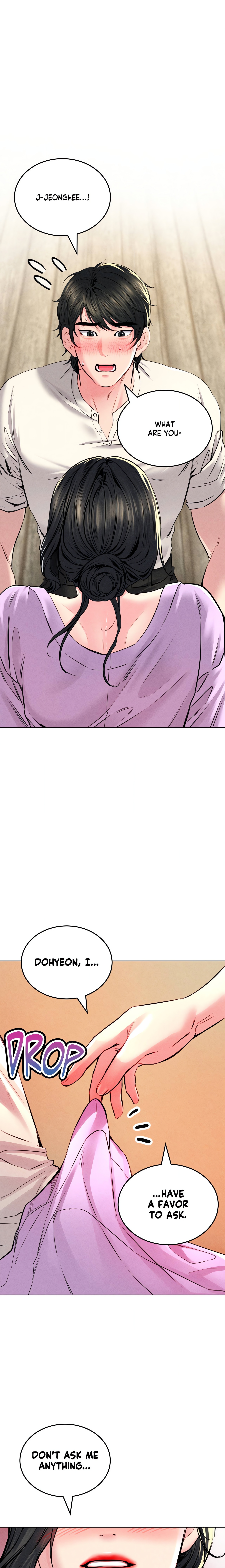 Modern Apartment, Gyeongseong 1930 Chapter 13 - Page 2