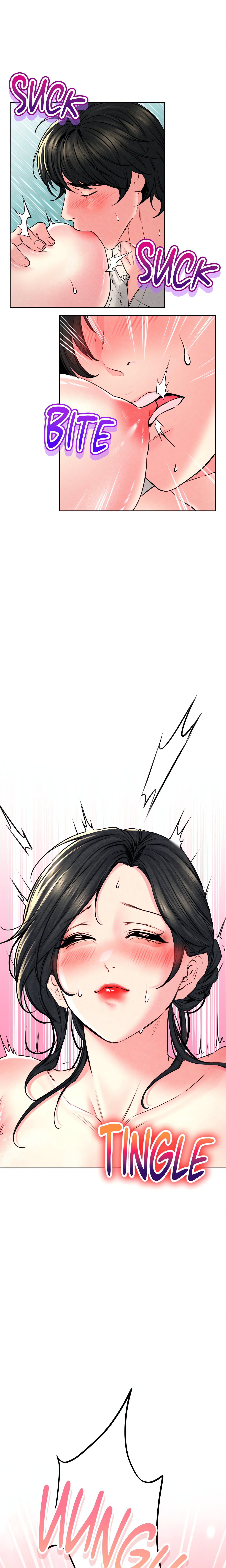 Modern Apartment, Gyeongseong 1930 Chapter 13 - Page 13