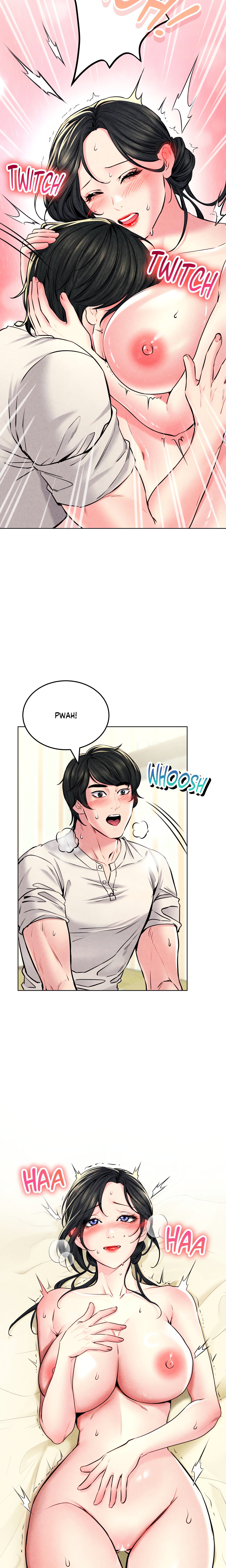 Modern Apartment, Gyeongseong 1930 Chapter 13 - Page 14