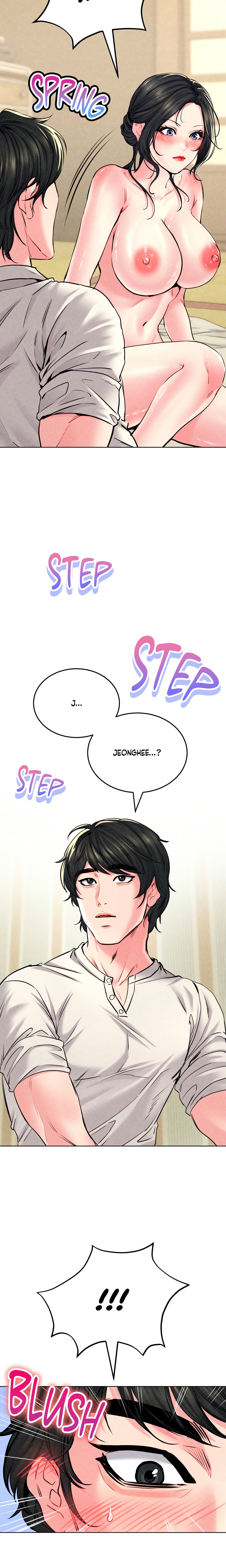 Modern Apartment, Gyeongseong 1930 Chapter 13 - Page 16