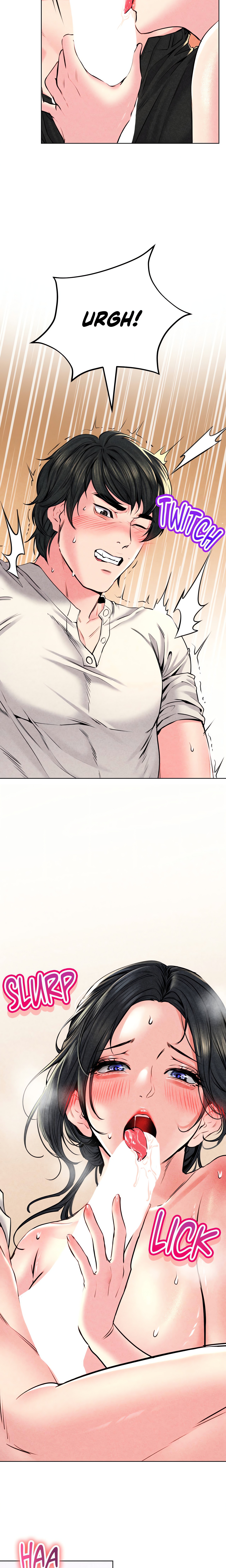 Modern Apartment, Gyeongseong 1930 Chapter 13 - Page 19