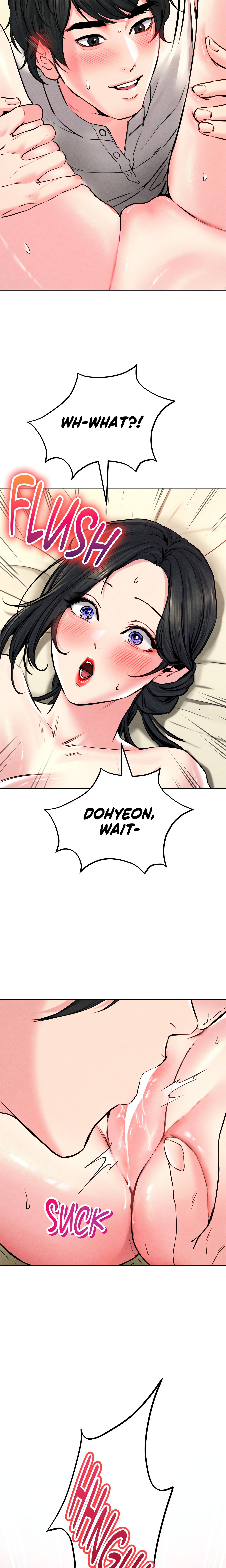 Modern Apartment, Gyeongseong 1930 Chapter 13 - Page 23