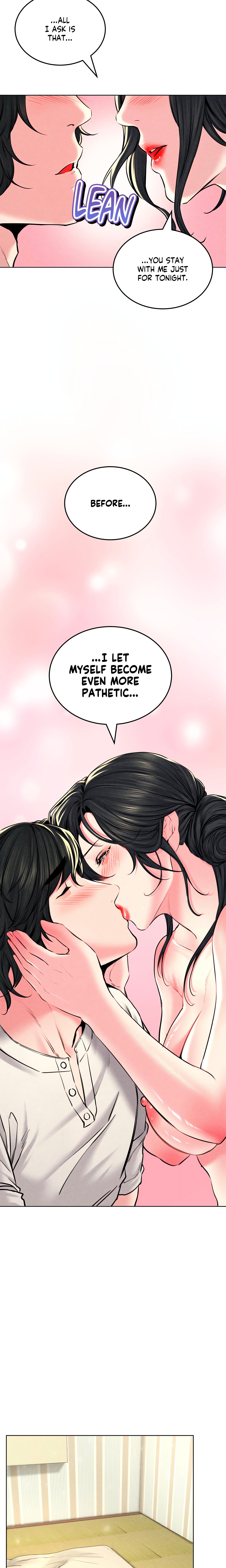 Modern Apartment, Gyeongseong 1930 Chapter 13 - Page 8