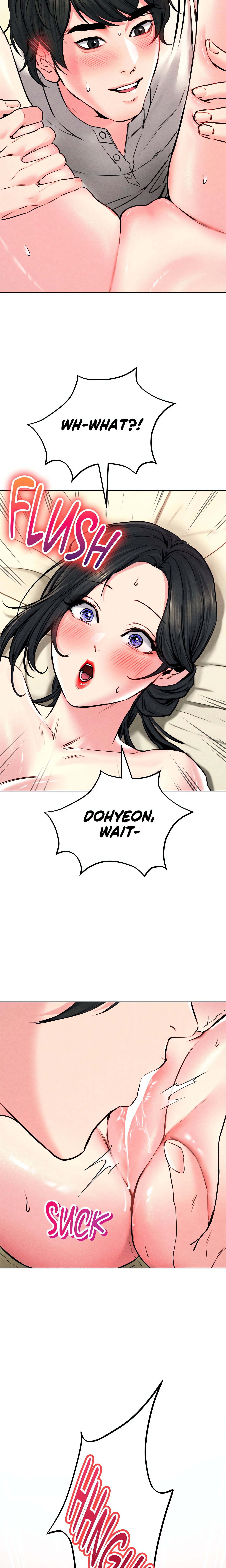 Modern Apartment, Gyeongseong 1930 Chapter 14 - Page 2