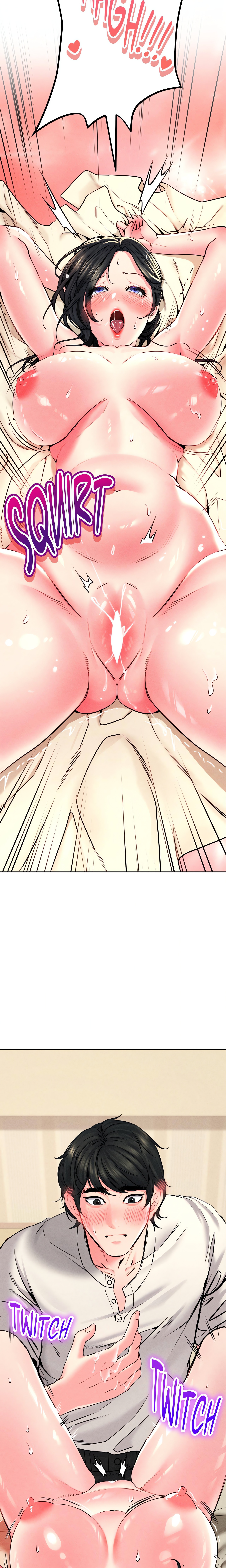 Modern Apartment, Gyeongseong 1930 Chapter 14 - Page 11