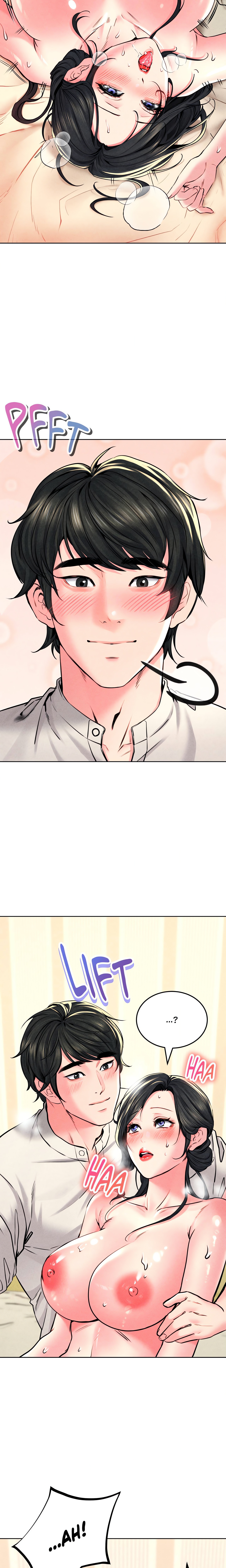 Modern Apartment, Gyeongseong 1930 Chapter 14 - Page 12