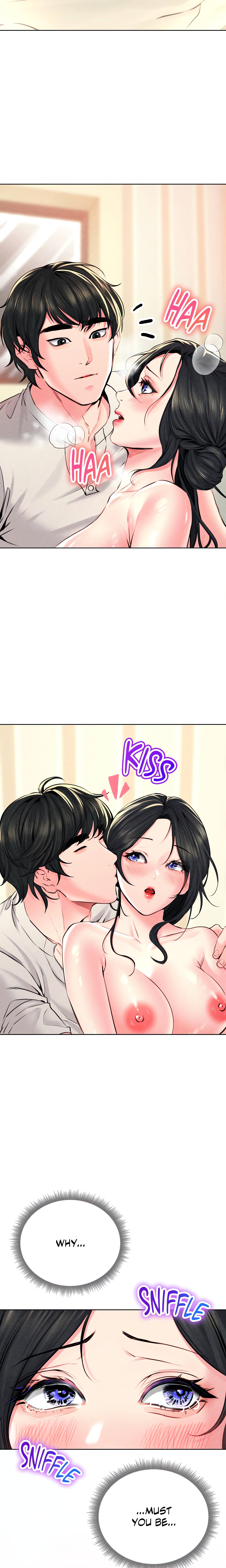 Modern Apartment, Gyeongseong 1930 Chapter 14 - Page 14