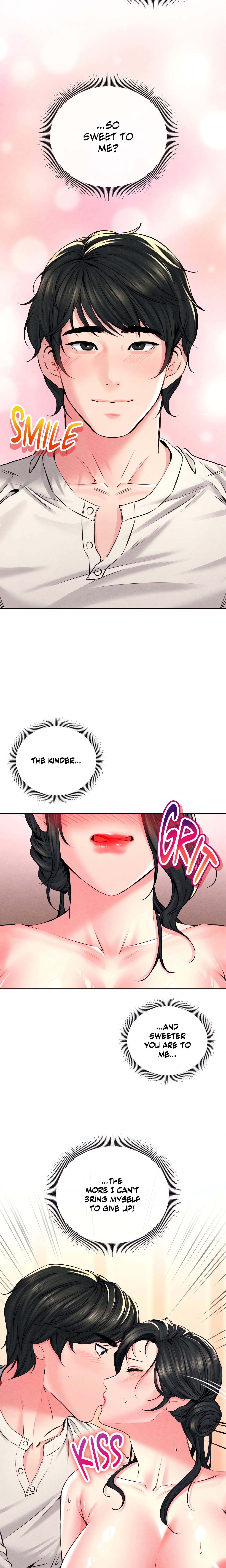 Modern Apartment, Gyeongseong 1930 Chapter 14 - Page 15