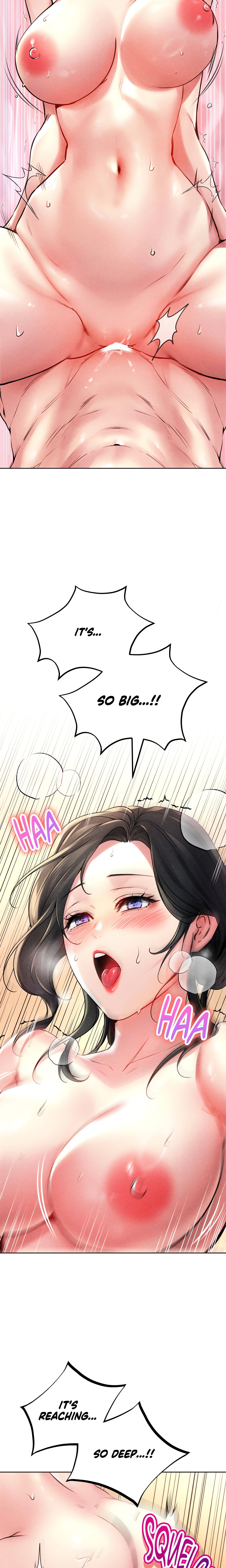 Modern Apartment, Gyeongseong 1930 Chapter 14 - Page 21