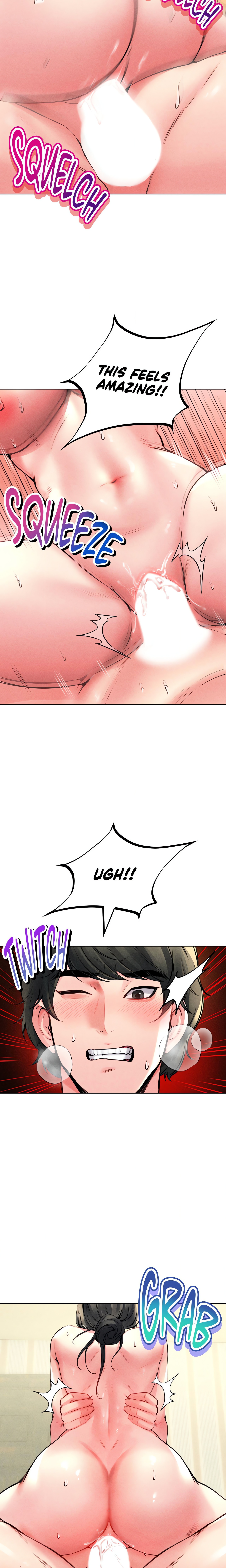 Modern Apartment, Gyeongseong 1930 Chapter 14 - Page 22