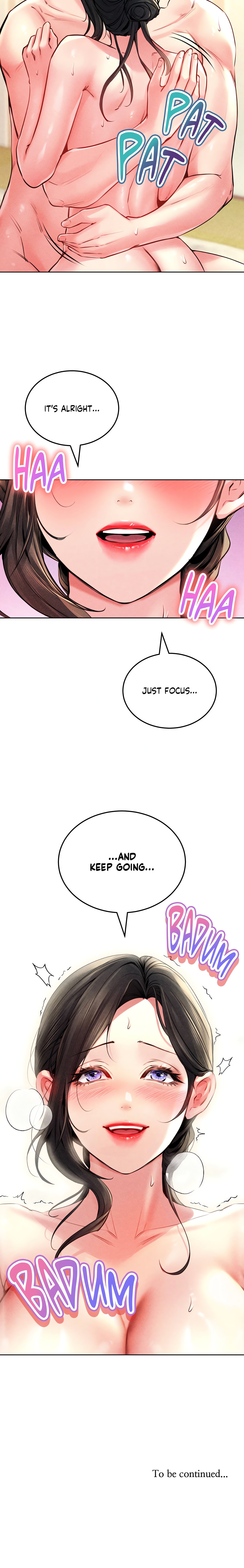 Modern Apartment, Gyeongseong 1930 Chapter 14 - Page 24