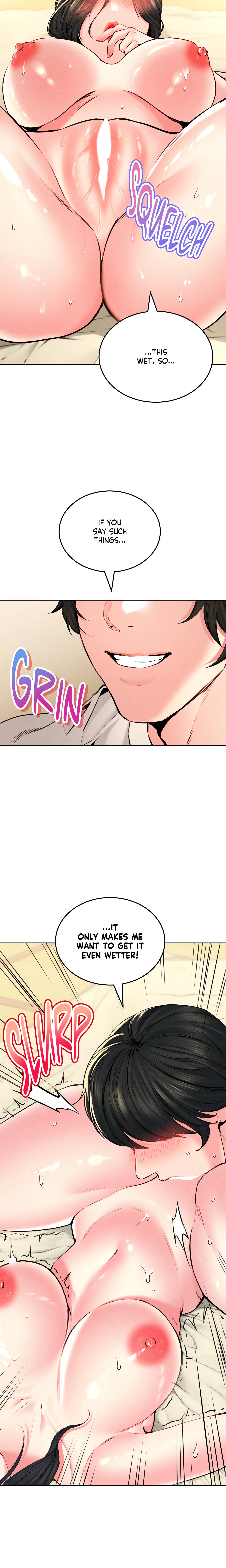 Modern Apartment, Gyeongseong 1930 Chapter 14 - Page 7