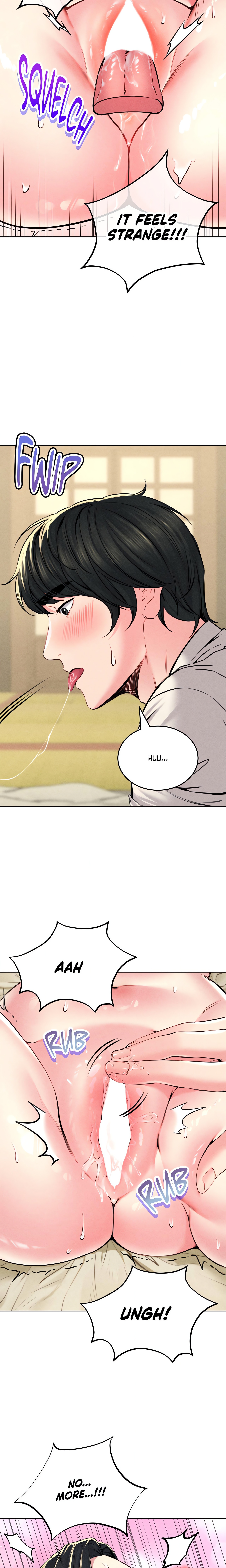 Modern Apartment, Gyeongseong 1930 Chapter 14 - Page 9