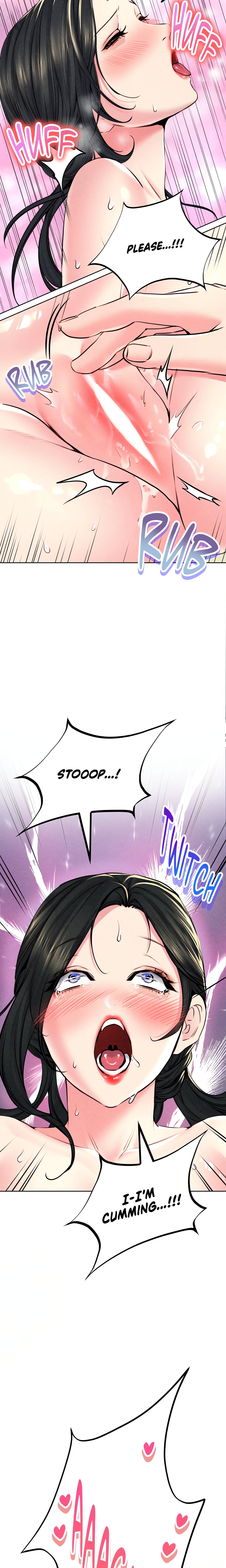 Modern Apartment, Gyeongseong 1930 Chapter 14 - Page 10