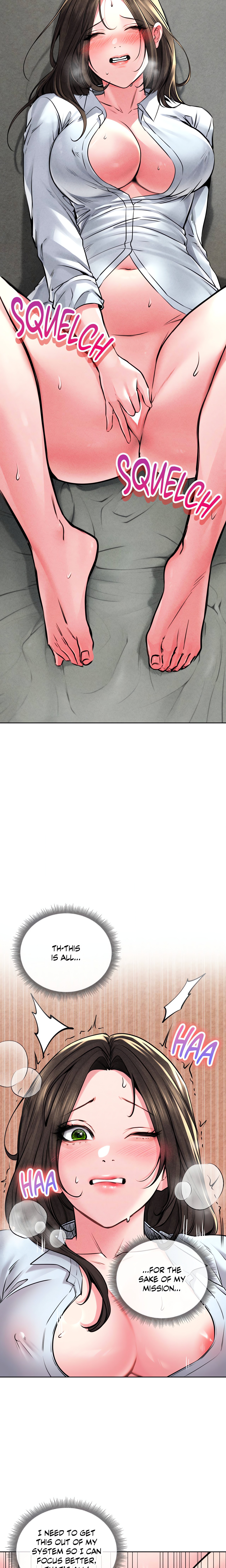 Modern Apartment, Gyeongseong 1930 Chapter 15 - Page 16