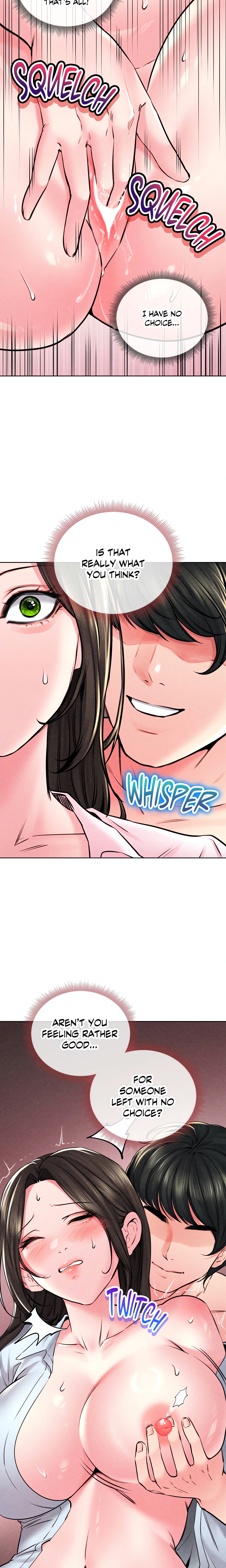 Modern Apartment, Gyeongseong 1930 Chapter 15 - Page 17