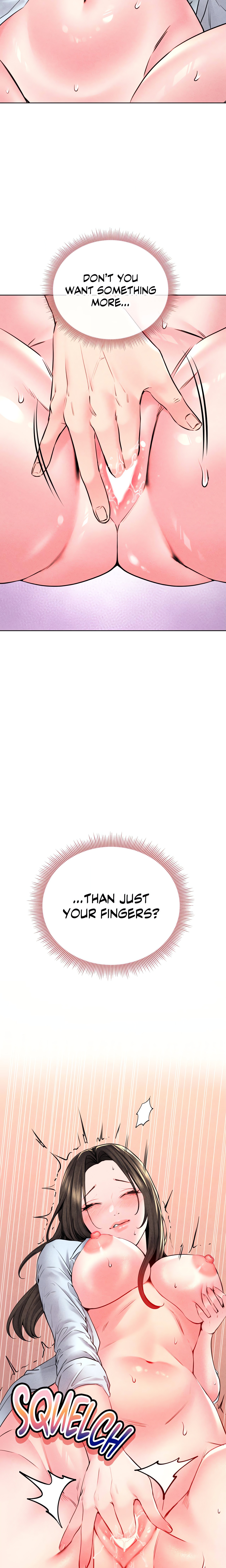 Modern Apartment, Gyeongseong 1930 Chapter 15 - Page 18