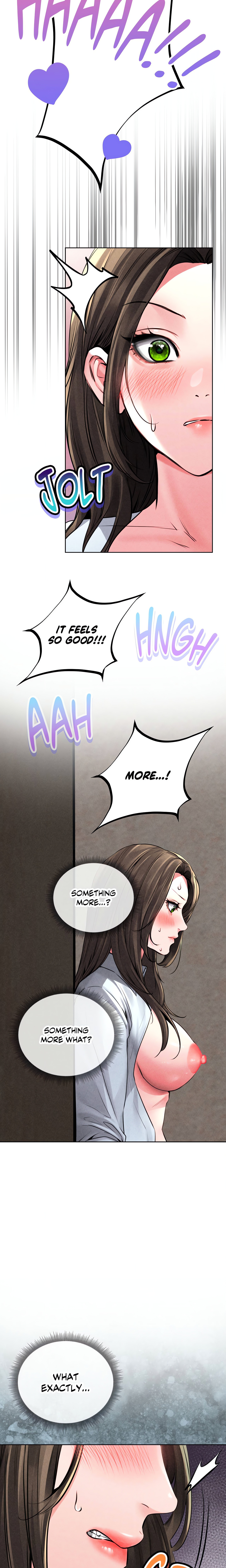 Modern Apartment, Gyeongseong 1930 Chapter 15 - Page 20