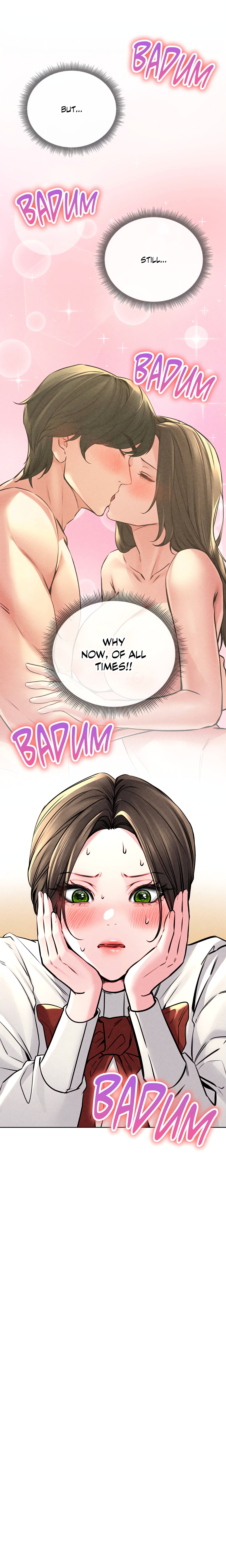 Modern Apartment, Gyeongseong 1930 Chapter 15 - Page 25