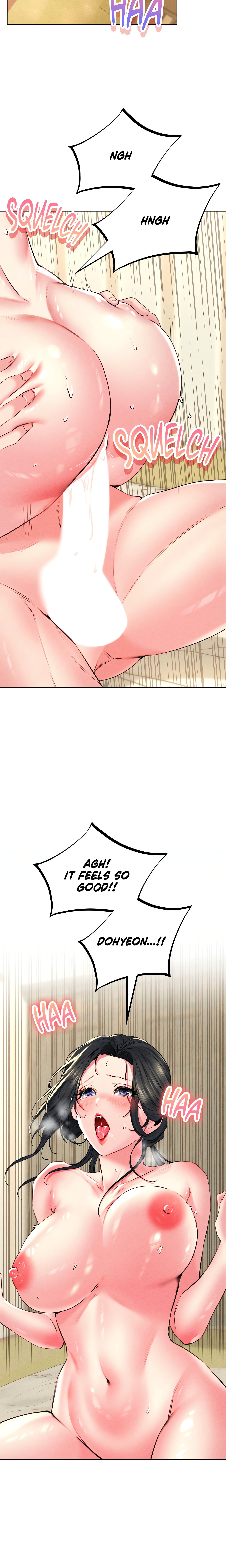 Modern Apartment, Gyeongseong 1930 Chapter 15 - Page 4