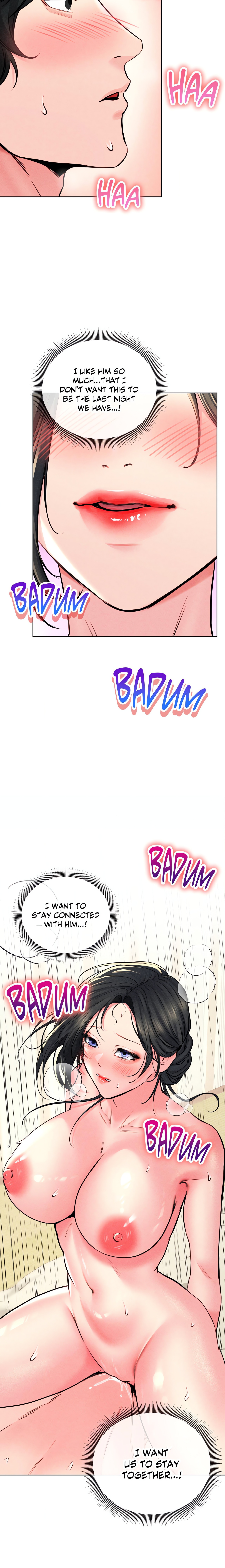 Modern Apartment, Gyeongseong 1930 Chapter 15 - Page 7