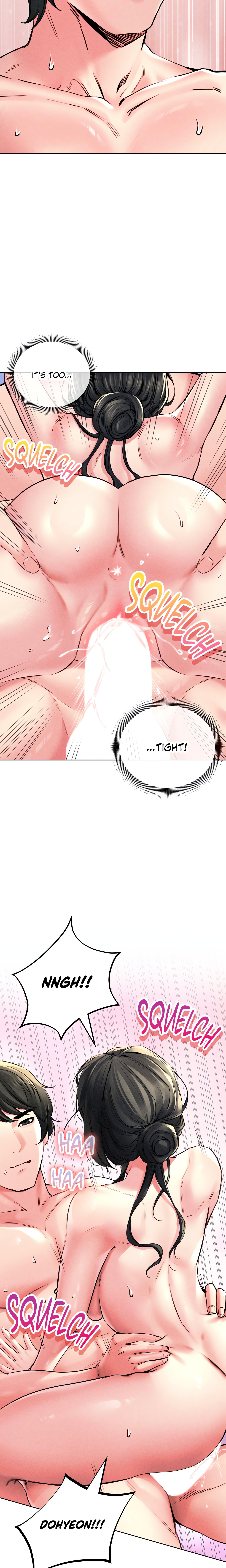 Modern Apartment, Gyeongseong 1930 Chapter 15 - Page 9