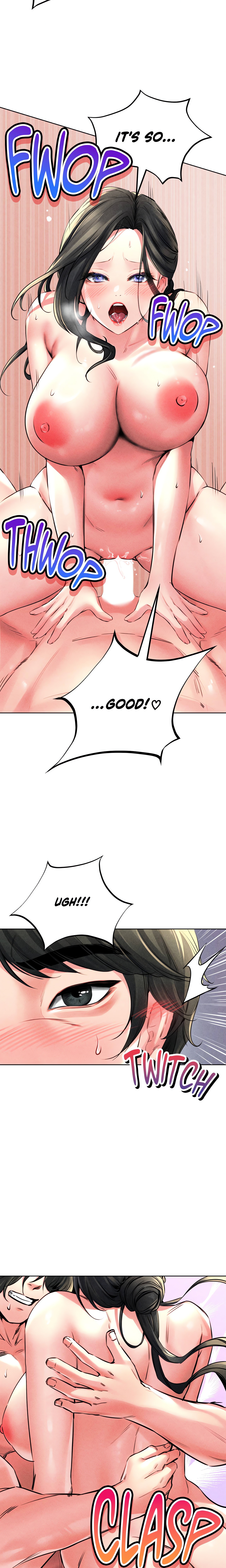 Modern Apartment, Gyeongseong 1930 Chapter 15 - Page 10