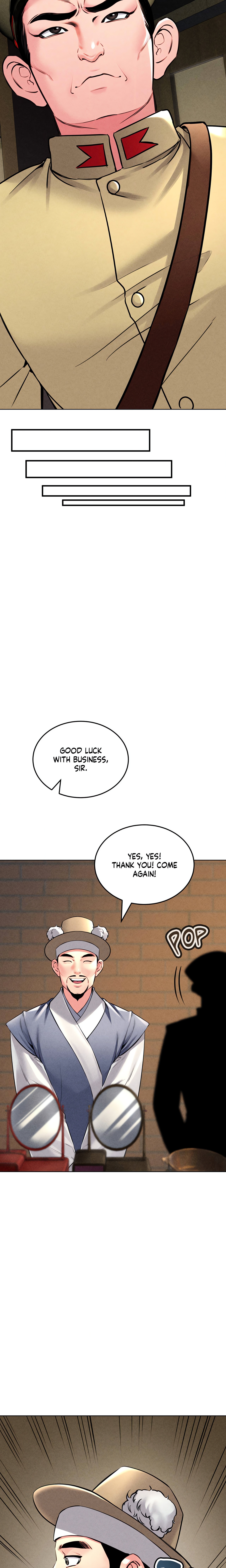 Modern Apartment, Gyeongseong 1930 Chapter 16 - Page 13