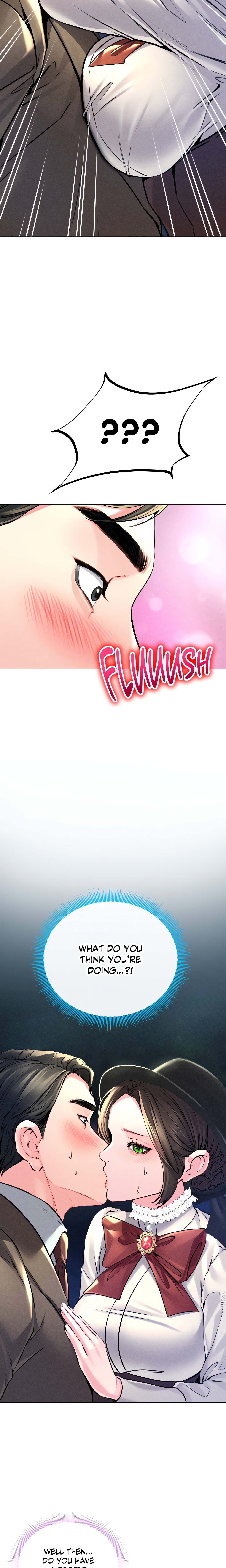 Modern Apartment, Gyeongseong 1930 Chapter 16 - Page 23