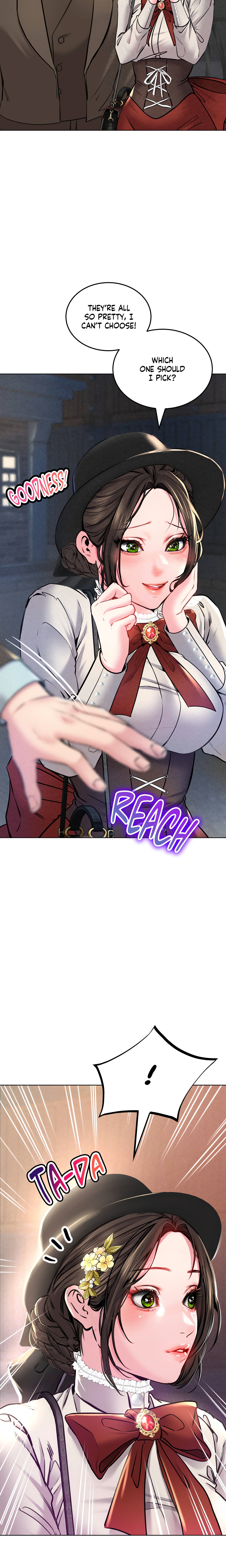 Modern Apartment, Gyeongseong 1930 Chapter 16 - Page 8