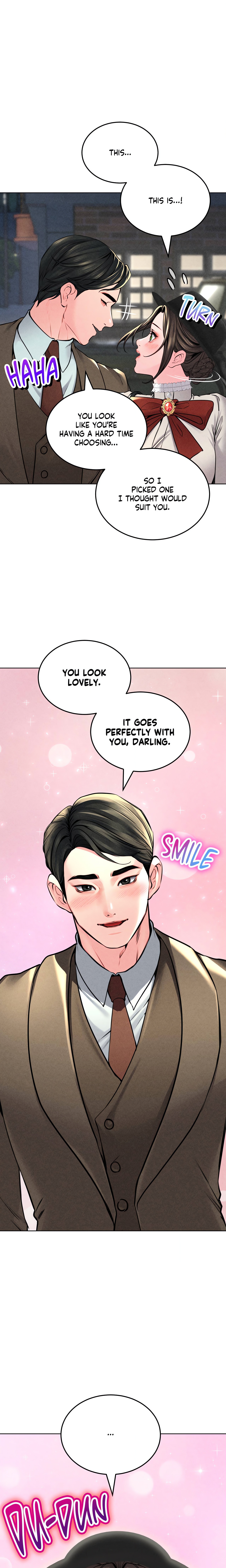 Modern Apartment, Gyeongseong 1930 Chapter 16 - Page 9