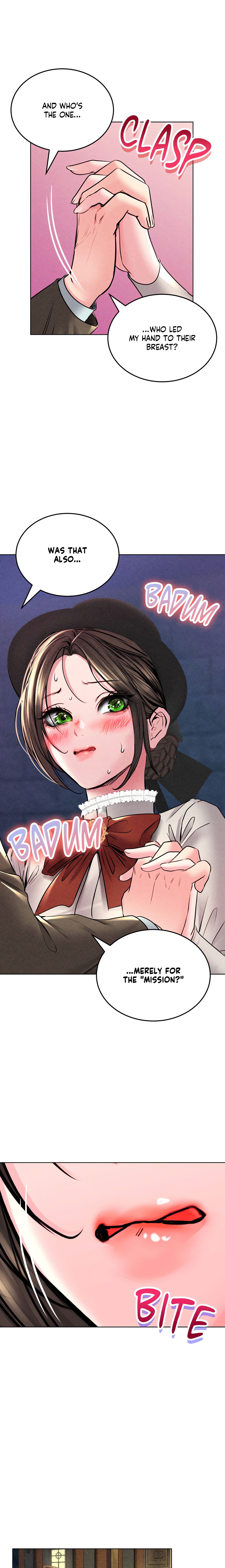 Modern Apartment, Gyeongseong 1930 Chapter 17 - Page 11