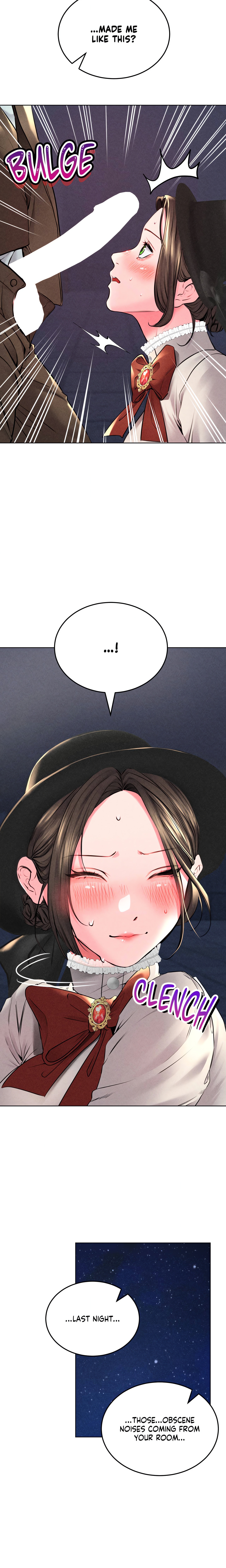 Modern Apartment, Gyeongseong 1930 Chapter 17 - Page 14